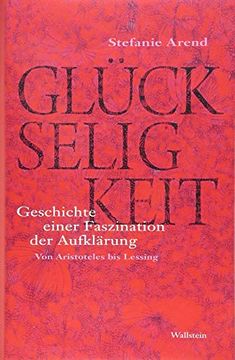 portada Glückseligkeit (in German)