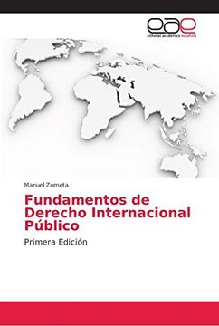 portada Fundamentos de Derecho Internacional Público