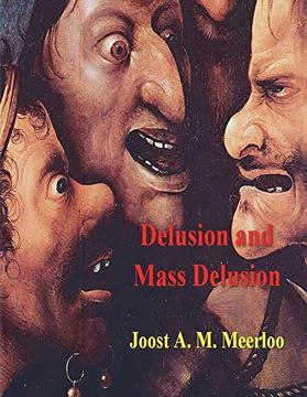 portada Delusion and Mass Delusion (en Inglés)