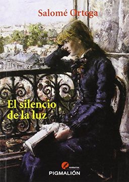 portada El Silencio De La Luz (in Spanish)