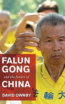 portada Falun Gong and the Future of China (en Inglés)