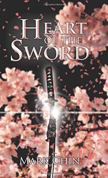 portada Heart of the Sword