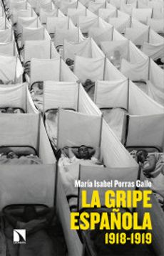 portada La Gripe Española: 1918-1919: 804 (Mayor)