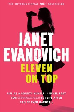 portada Eleven On Top (Stephanie Plum 11)