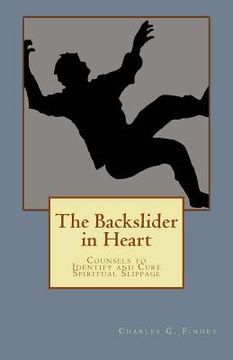 portada The Backslider in Heart (en Inglés)