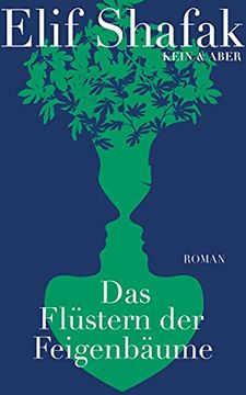portada Das Flüstern der Feigenbäume (in German)