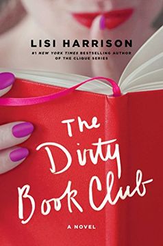 portada The Dirty Book Club