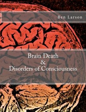 portada Brain Death & Disorders of Consciousness