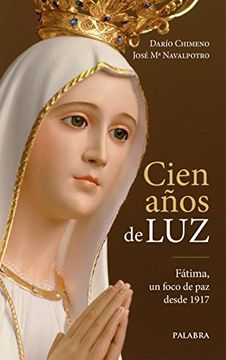 portada Cien Años de luz (in Spanish)