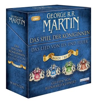 portada Das Spiel der Koeniginnen (in German)