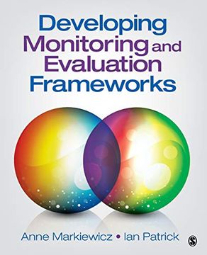 portada Developing Monitoring and Evaluation Frameworks (en Inglés)