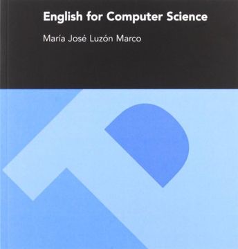 English for Computer Science (Textos Docentes)