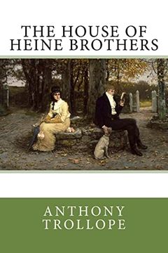 portada The House of Heine Brothers (en Inglés)