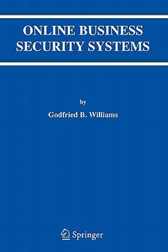 portada online business security systems (in English)