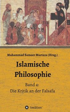 portada Islamische Philosophie (in German)