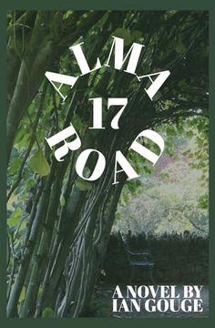 portada 17 Alma Road (en Inglés)