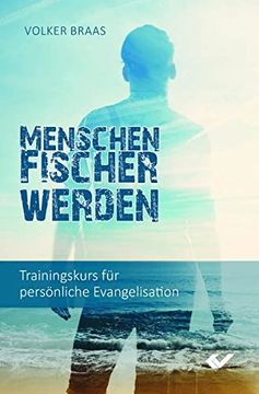 portada Menschenfischer Werden -Language: German (in German)