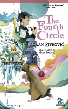 portada The Fourth Circle (in English)