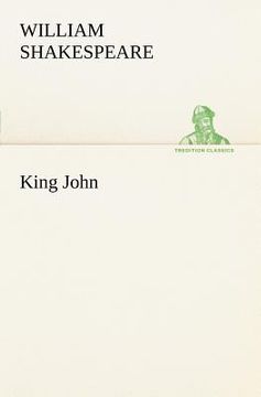 portada king john