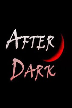 portada After Dark (in English)