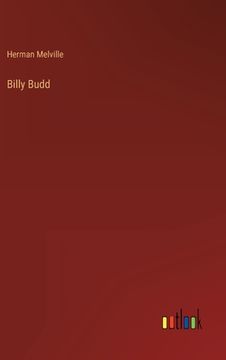 portada Billy Budd (en Alemán)