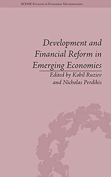 portada Development and Financial Reform in Emerging Economies (en Inglés)