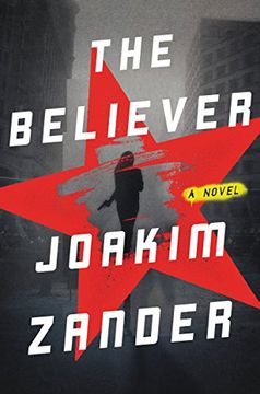 portada The Believer: A Novel