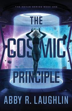 portada The Cosmic Principle (en Inglés)