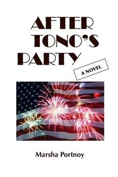 portada After Tono's Party (en Inglés)