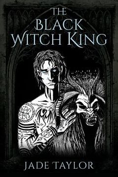 portada The Black Witch King (en Inglés)