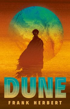 portada Dune (Las Cronicas de Dune 1) (in Spanish)