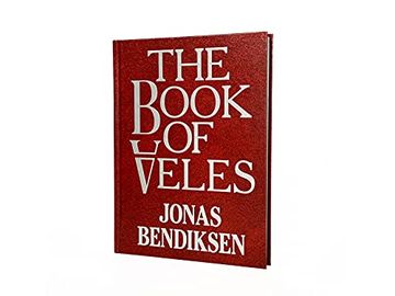 portada The Book of Veles 