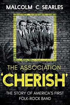 portada The Association 'cherish' 