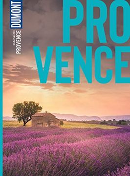 portada Dumont Bildatlas 198 Provence (en Alemán)