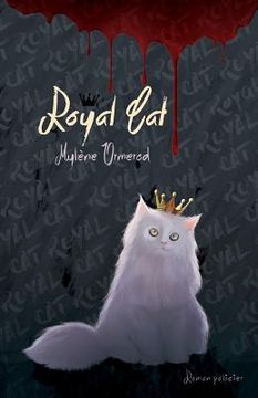 portada Royal Cat (en Francés)