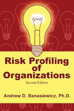 portada Risk Profiling of Organizations