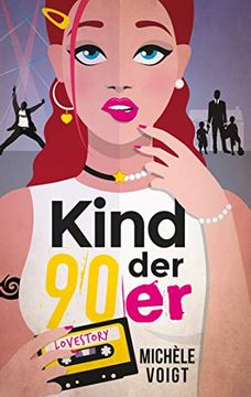 portada Kind der 90Er (en Alemán)