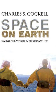 portada Space on Earth: Saving our World by Seeking Others (Macmillan Science) 