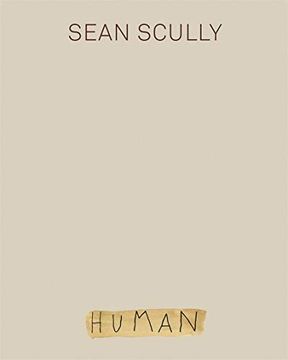 portada Sean Scully. Human. Ediz. A Colori (in English)