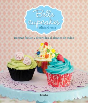portada Belle cupcakes