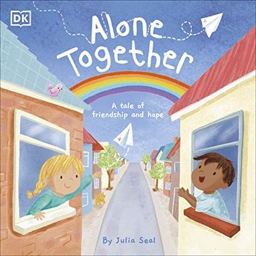 portada Alone Together (in English)