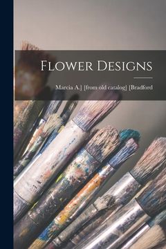 portada Flower Designs