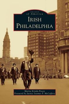 portada Irish Philadelphia (en Inglés)