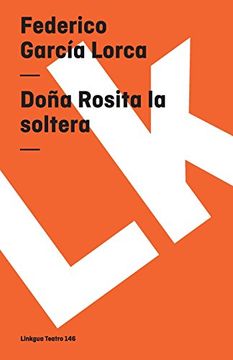 portada Doña Rosita la soltera