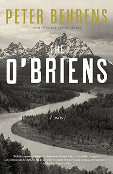 portada The O'briens (en Inglés)