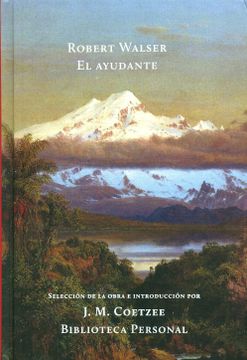 portada El Ayudante (in Spanish)