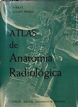 portada Atlas de Anatomia Radiologica