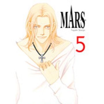 portada Mars 5