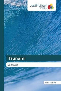 portada Tsunami