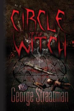 portada Circle of the Witch (en Inglés)